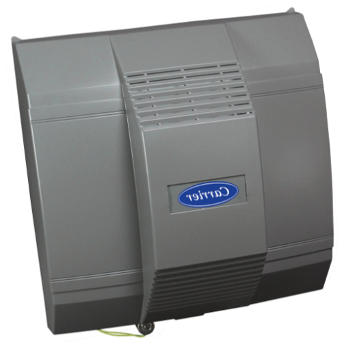 Carrier HUMCRLFP Humidifier.