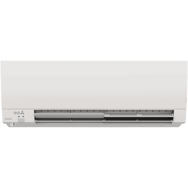 Mitsubishi MSZ-FS Deluxe Wall-Mounted Indoor Units.