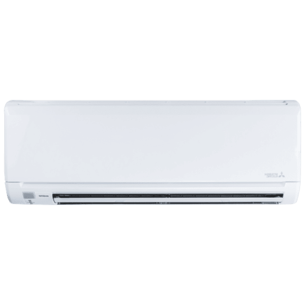 Mitsubishi MSZ-WR 16 SEER Wall-Mounted Indoor Unit.